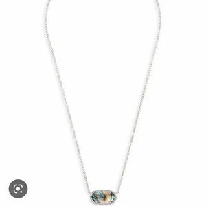 KENDRA SCOTT NECKLACE